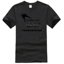 Load image into Gallery viewer, I SWUNG WITH THE KRANKIES FANDABIDOZI T SHIRT ADULT NEW S-XXXL LOTS OF COLOURS
