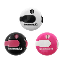 Load image into Gallery viewer, Small Golf Score Counter Indicator Golf Stroke Counter Mini Score Counter Attachment Scorekeeper Golf Counter Golf Training Aids
