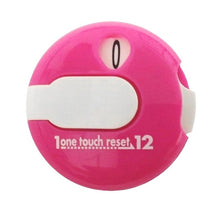 Load image into Gallery viewer, Small Golf Score Counter Indicator Golf Stroke Counter Mini Score Counter Attachment Scorekeeper Golf Counter Golf Training Aids
